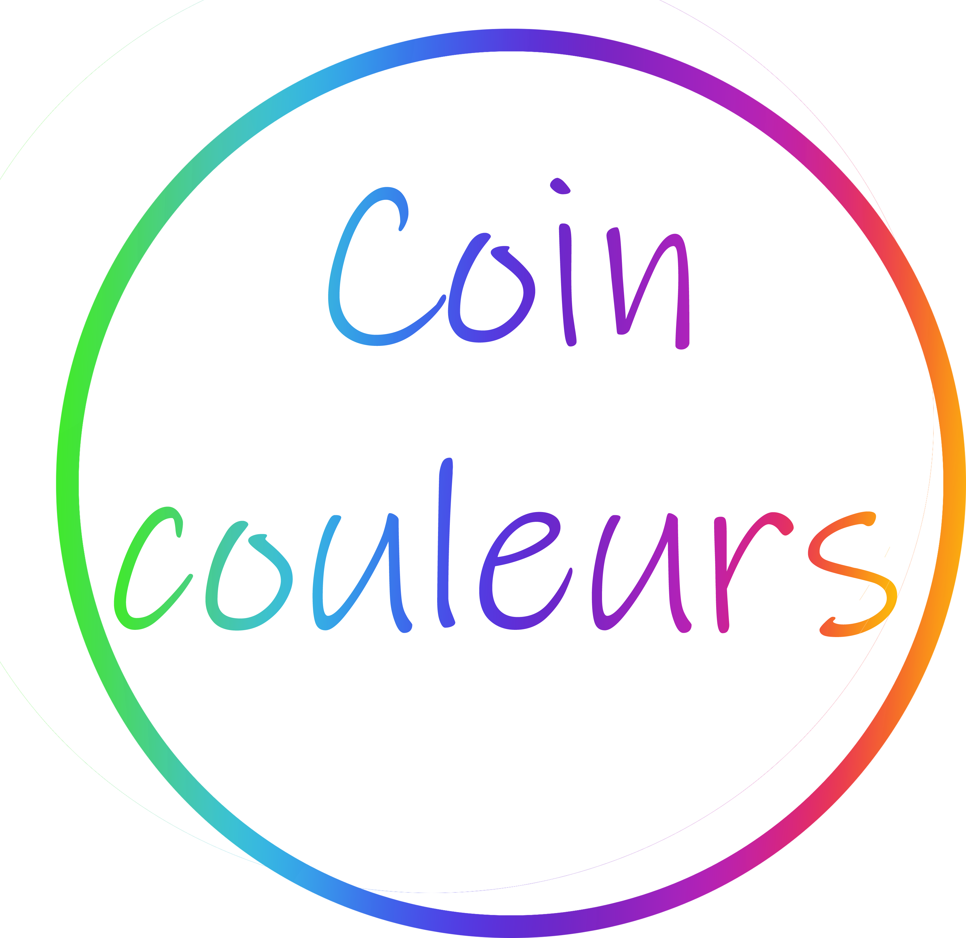 Coin Couleurs